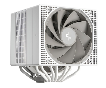 Wentylator Deepcool Assassin IV White 140x120mm